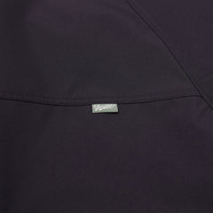Frs 3L Hooded Jacket Navy
