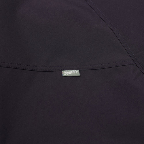 Frs 3L Hooded Jacket Navy
