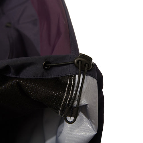 Frs 3L Hooded Jacket Navy