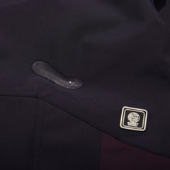 Frs 3L Hooded Jacket Navy