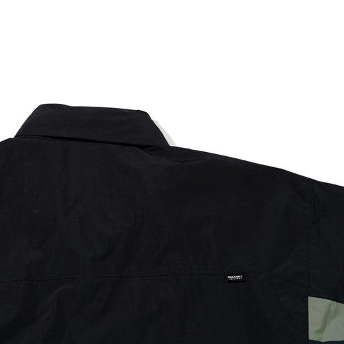 Hhrl Track Jacket Black