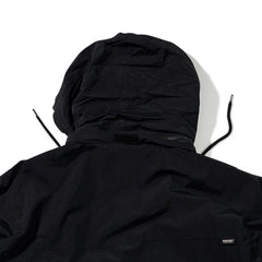 Hhrl Track Jacket Black