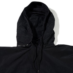 Hhrl Track Jacket Black