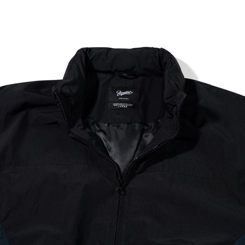 Hhrl Track Jacket Black