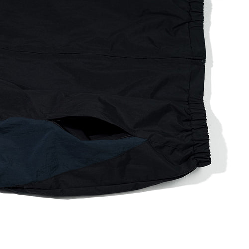 Hhrl Track Jacket Black