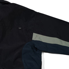 Hhrl Track Jacket Black