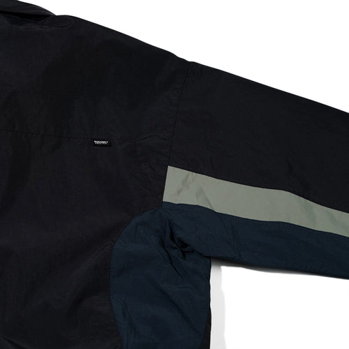 Hhrl Track Jacket Black