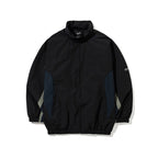 Hhrl Track Jacket Black