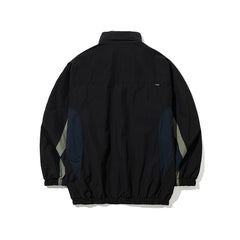 Hhrl Track Jacket Black