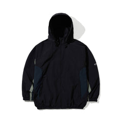 Hhrl Track Jacket Black