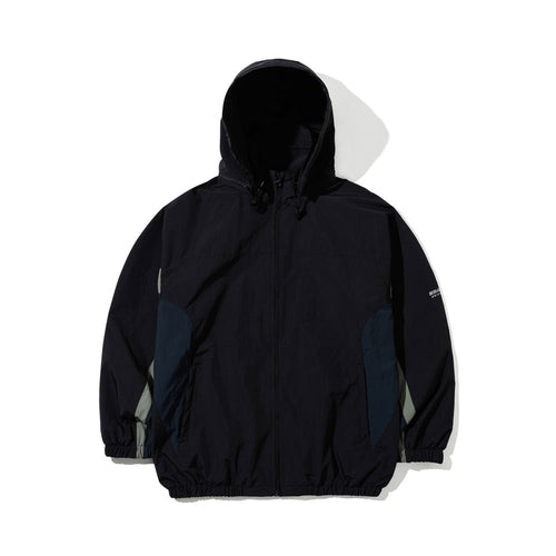 Hhrl Track Jacket Black