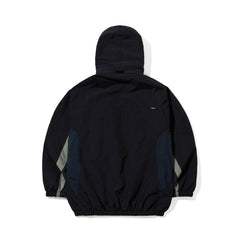Hhrl Track Jacket Black