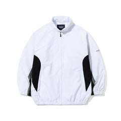 Hhrl Track Jacket Sage White