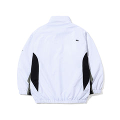 Hhrl Track Jacket Sage White
