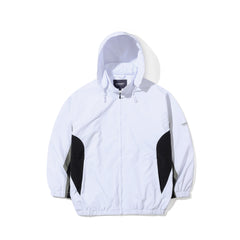 Hhrl Track Jacket Sage White