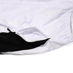 Hhrl Track Jacket Sage White