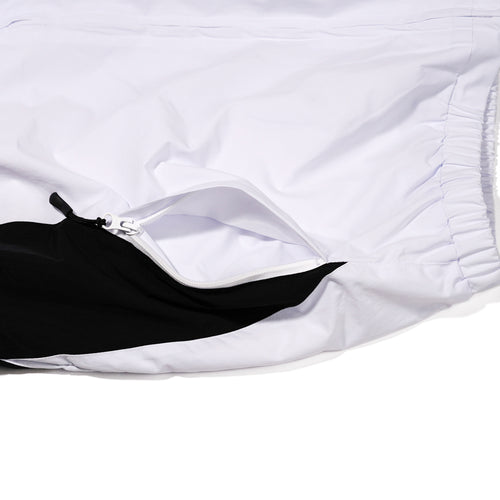 Hhrl Track Jacket Sage White