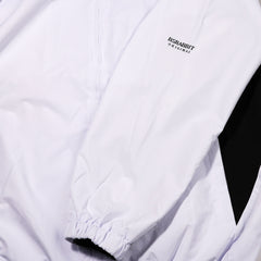 Hhrl Track Jacket Sage White