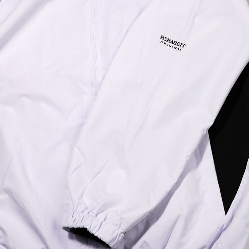 Hhrl Track Jacket Sage White