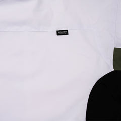 Hhrl Track Jacket Sage White