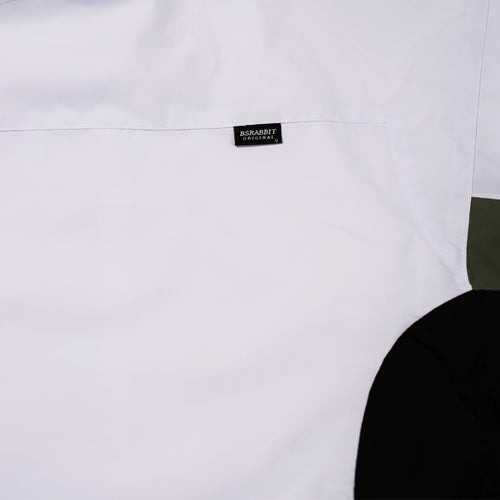 Hhrl Track Jacket Sage White