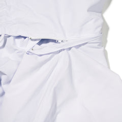 Hhrl Track Jacket Sage White