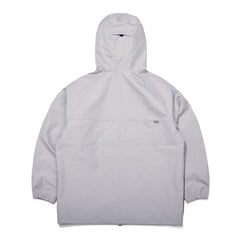 Frs 3L Hooded Jacket Snow Gray