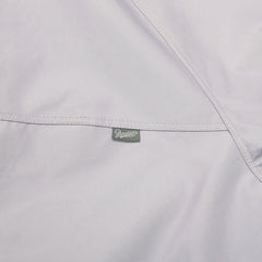 Frs 3L Hooded Jacket Snow Gray