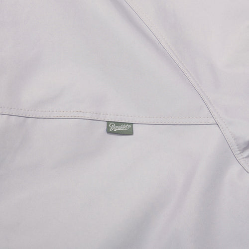 Frs 3L Hooded Jacket Snow Gray