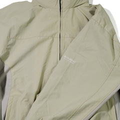 Hhrl Track Jacket Sage Gray