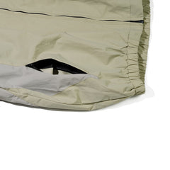 Hhrl Track Jacket Sage Gray