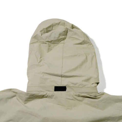 Hhrl Track Jacket Sage Gray