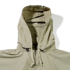 Hhrl Track Jacket Sage Gray