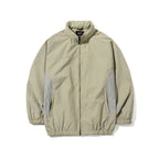Hhrl Track Jacket Sage Gray