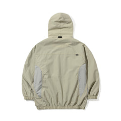 Hhrl Track Jacket Sage Gray