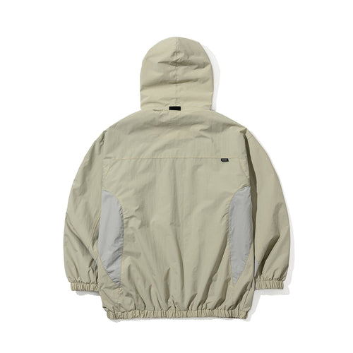 Hhrl Track Jacket Sage Gray