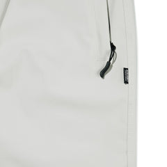 Sb 3L Side Panel Wide Jogger Pants Cream