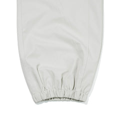 Sb 3L Side Panel Wide Jogger Pants Cream