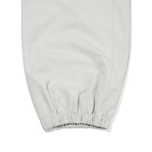 Sb 3L Side Panel Wide Jogger Pants Cream