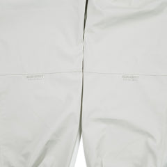Sb 3L Side Panel Wide Jogger Pants Cream