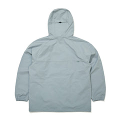 Cftb Stretch 3L Hooded Jacket Ashsky