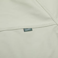 Cftb Stretch 3L Hooded Jacket Cream
