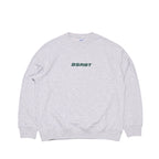 Bsrbt Crewneck Heather Grey