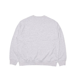Bsrbt Crewneck Heather Grey