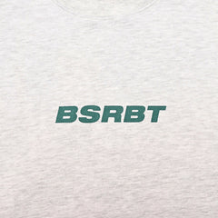 Bsrbt Crewneck Heather Grey