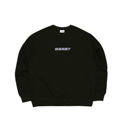 Bsrbt Crewneck Black