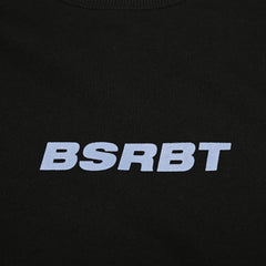 Bsrbt Crewneck Black