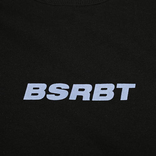 Bsrbt Crewneck Black