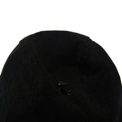 Hf Corduroy Hooded Anorak Jacket Classic Navy