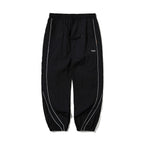 Lightweight Logo Jogger Pants Black